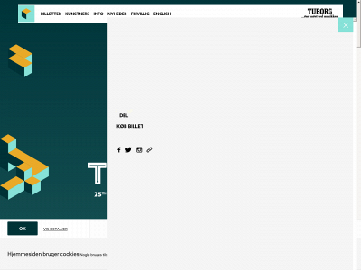 tinderbox.dk snapshot