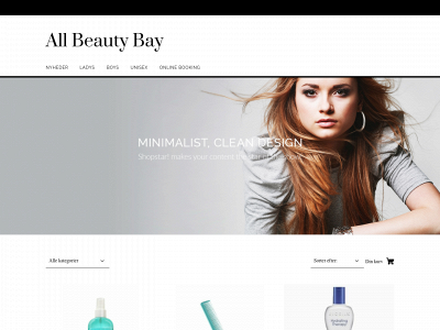 allbeautybay.com snapshot