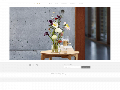 heygen.lt snapshot