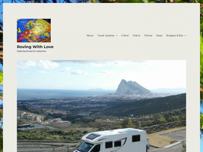 rovingwithlove.com snapshot
