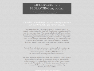 kvarnevik.se snapshot