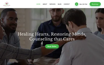 www.totalwellbeinghl.com snapshot