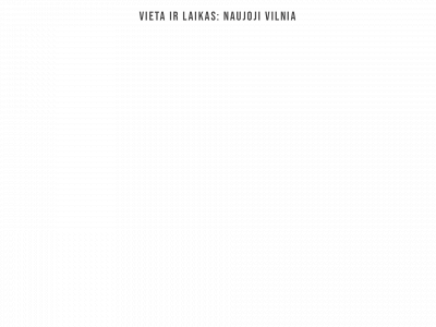 naujavilnia.lt snapshot