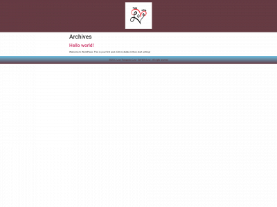 cloveclovetherapeuticcare.com snapshot