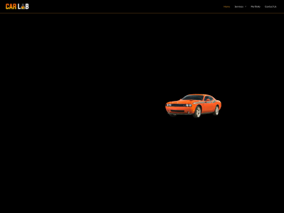thecarlab.co.uk snapshot