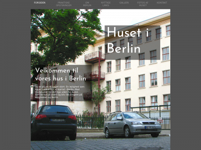 sonntagstrasse15.dk snapshot