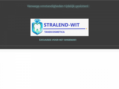 stralend-wit.nl snapshot