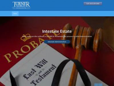 probatetn.com snapshot