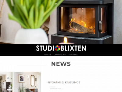 studioblixten.se snapshot