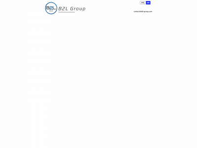 b2l-group.com snapshot