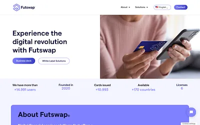 futswap.io snapshot