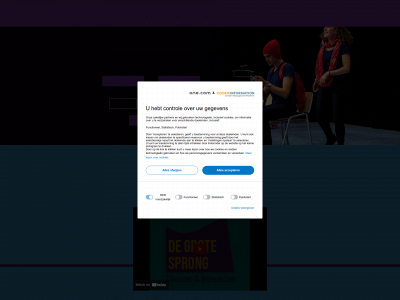 degrotesprong.nu snapshot