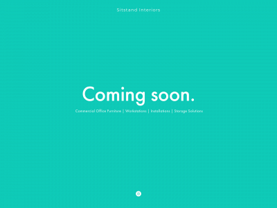 sitstandinteriors.com.au snapshot