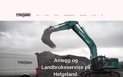 ytregard.no snapshot