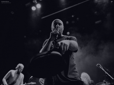 trondwiger.no snapshot