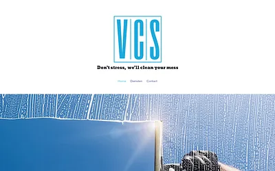 voeten.be snapshot