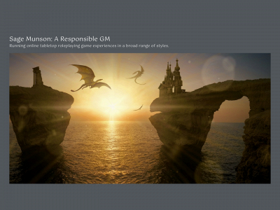 sagemunson.com snapshot