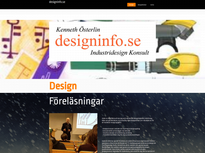 designinfo.se snapshot
