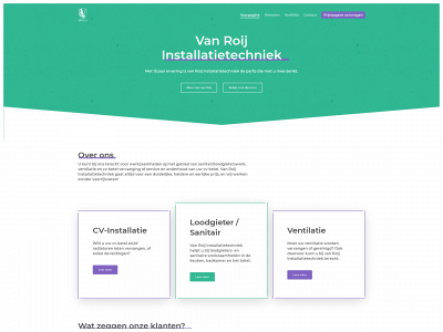 vanroijinstallatietechniek.nl snapshot