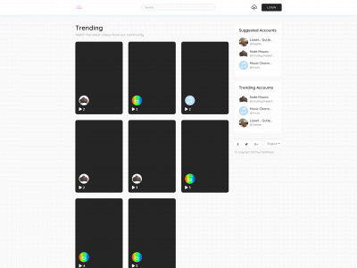 coolvideos.site snapshot