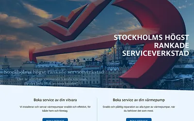 vitvaruhjalpen.se snapshot