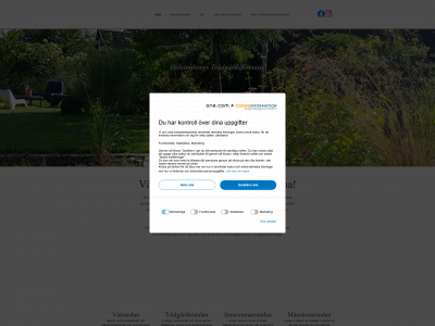 tradgardsrundorna.se snapshot