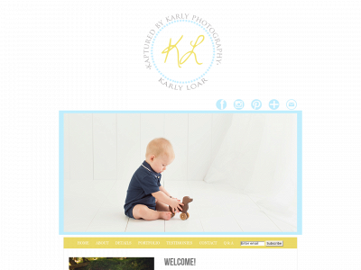 kapturedbykarly.com snapshot