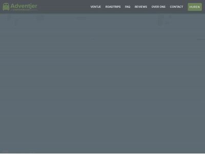 adventjer.nl snapshot