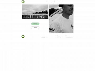 lindellbostad.se snapshot
