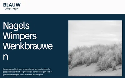 blauwnatuurlijk.nl snapshot