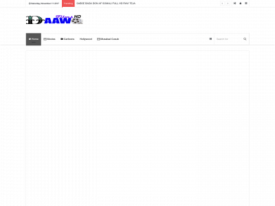 daawofilms.com snapshot