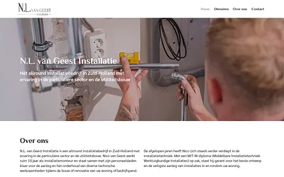 gh-installatietechniek.nl snapshot