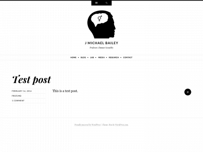 jmichaelbailey.org snapshot