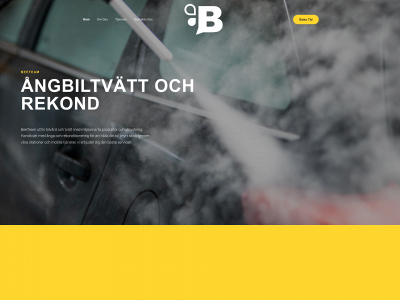 beeteam.se snapshot