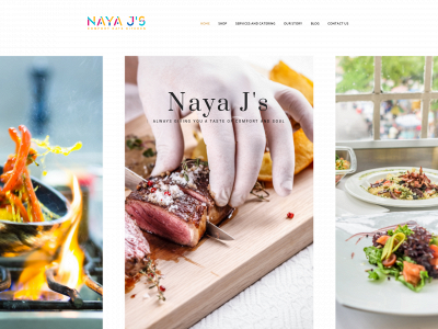 nayajs.com snapshot
