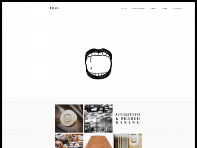 boccanera.be snapshot