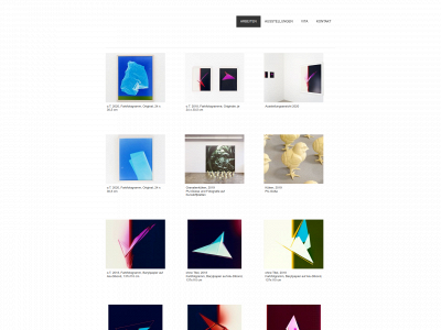 annalena-anton.com snapshot
