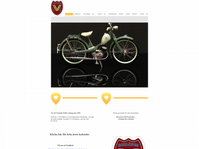 borlange-mopedveteraner.se snapshot
