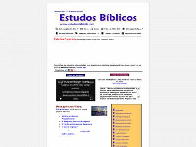 estudosdabiblia.net snapshot
