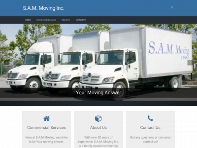 sammovinginc.com snapshot