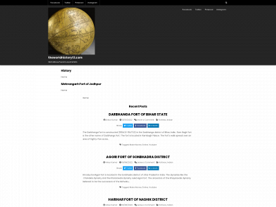 theworldhistory13.com snapshot