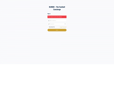 blrbox.com snapshot