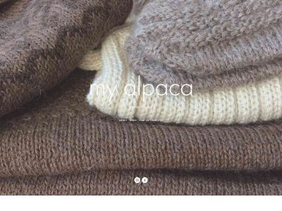 myalpaca.dk snapshot