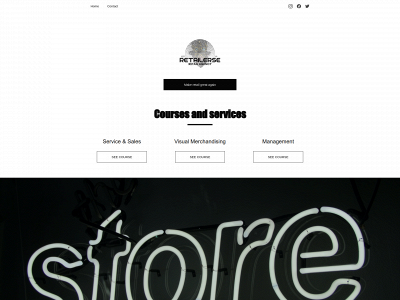 mostawkward.site snapshot