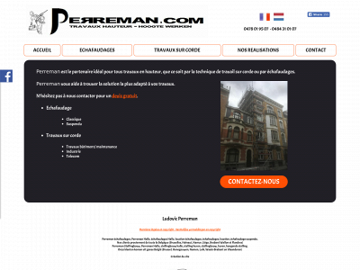 perreman.com snapshot