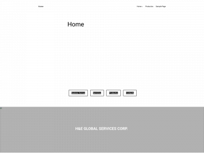 hye-global.com snapshot