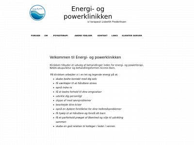 energiogpower.dk snapshot