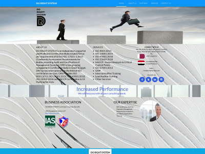 dorightsystem.com snapshot