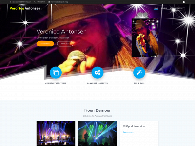 veronica.one snapshot