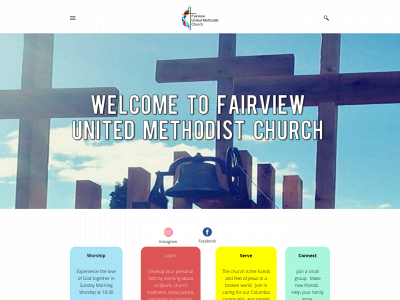 fairviewtest.weebly.com snapshot